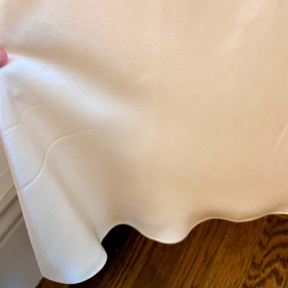 Doen Rare Sabrina Silk Dress - Picture 10 of 11